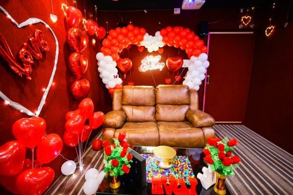 Celebrations Paradise – Silk Board