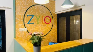 Zylo Hostel - Koramangala