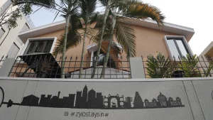 Zylo Hostel - Koramangala