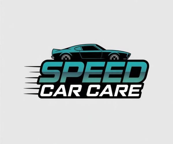 Speed Car Care