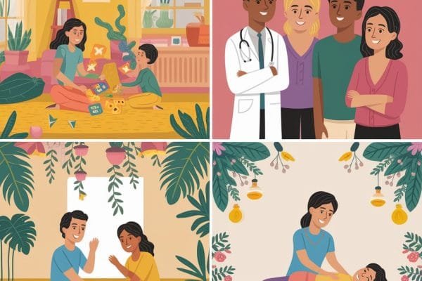 JMJ Autism & Neuro Centre