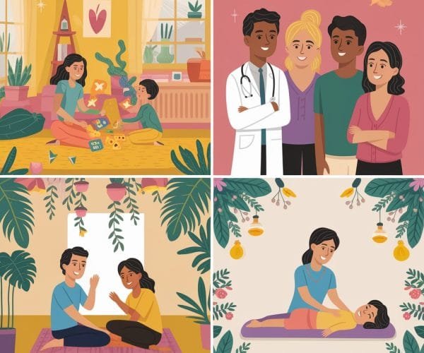 JMJ Autism & Neuro Centre