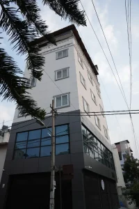 Zylo Hostel Indiranagar