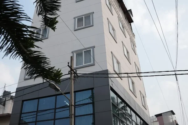 Zylo Hostel Indiranagar