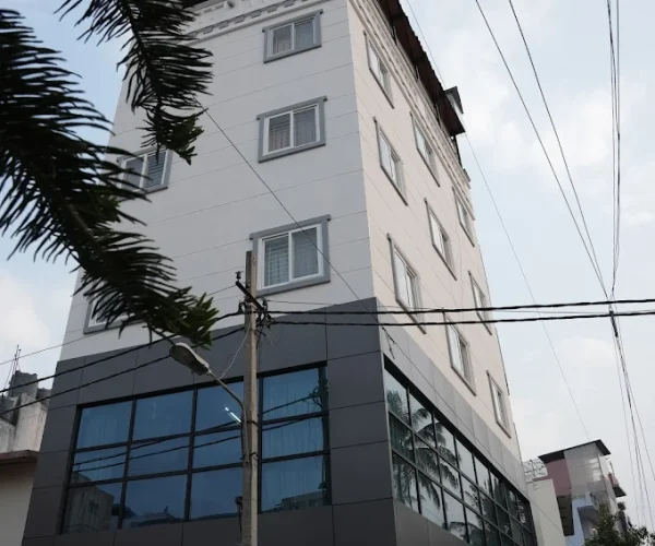 Zylo Hostel Indiranagar