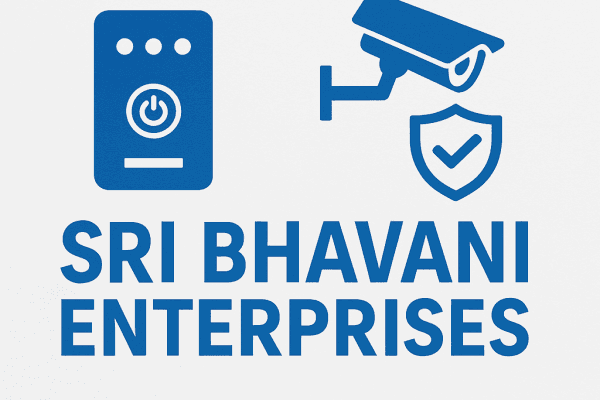 Sri Bhavani Enterprises