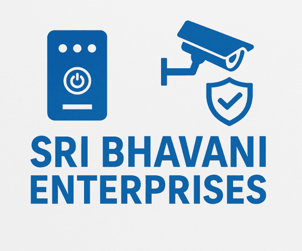 Sri Bhavani Enterprises