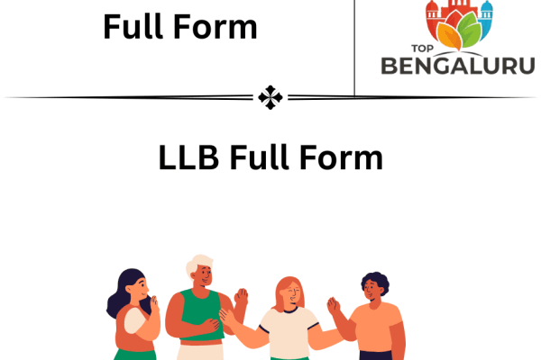 LLB Full Form