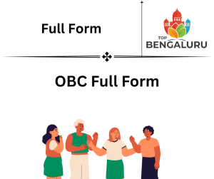OBC Full Form
