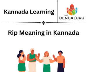 Rip Meaning in Kannada