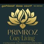 Primroz Cozy Living Deepanjalinagar