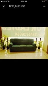 Primroz Cozy Living Deepanjalinagar