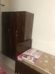 Primroz Cozy Living Deepanjalinagar