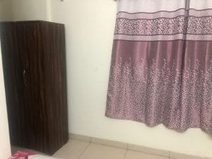 Primroz Cozy Living Deepanjalinagar