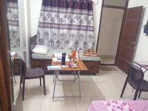 Primroz Cozy Living Deepanjalinagar