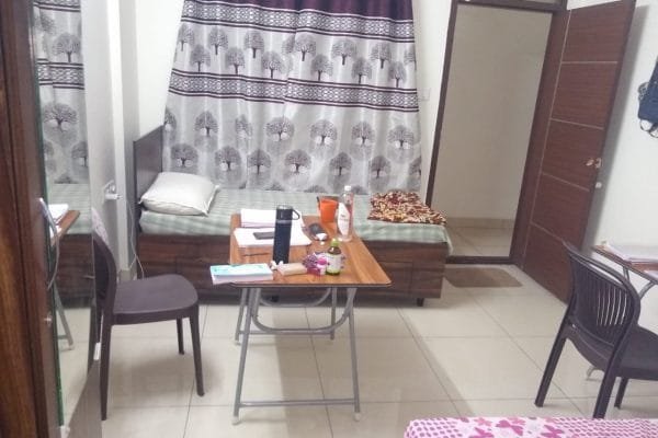 Primroz Cozy Living Deepanjalinagar