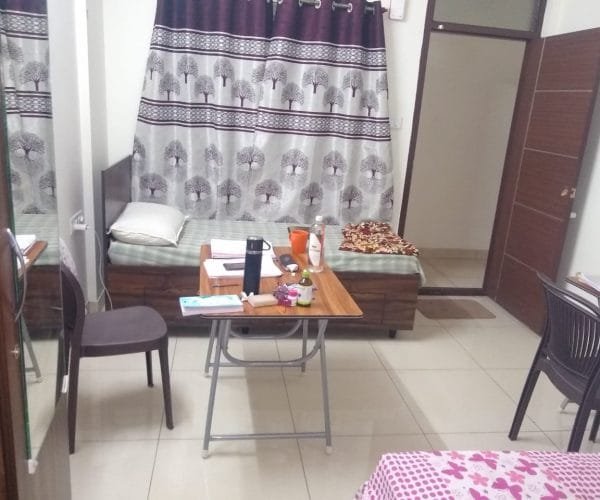 Primroz Cozy Living Deepanjalinagar