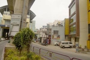 Primroz Cozy Living Deepanjalinagar