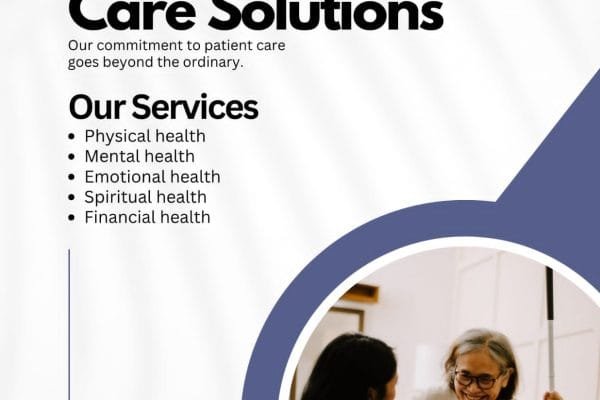Shenoys Healthcare Solutions