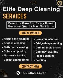 Elite Services