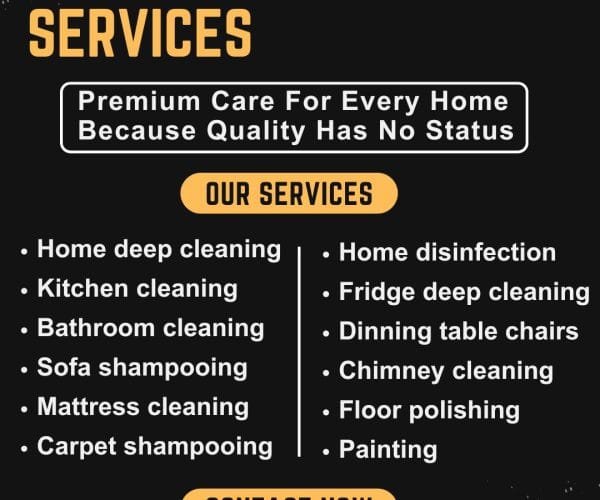 Elite Services