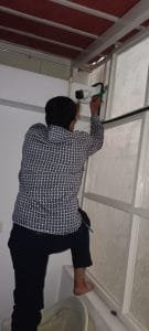 SRI BHAVANI ENTERPRISES