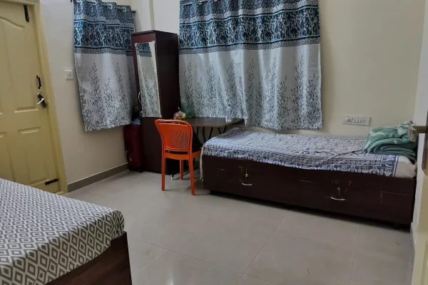 Primroz Cozy Living Nagarabhavi