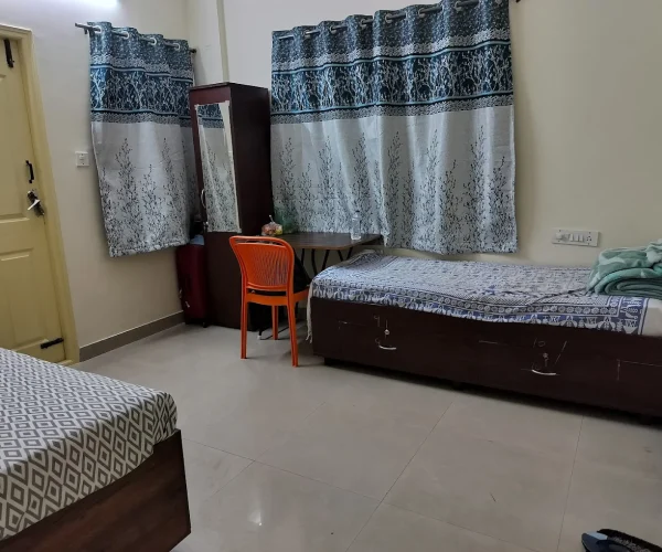 Primroz Cozy Living Nagarabhavi