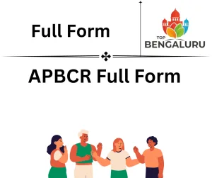 APBCR Full Form