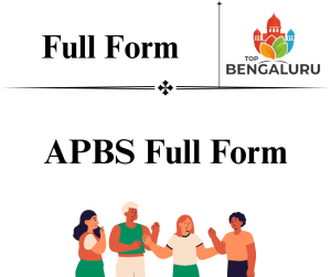 APBS Full Form