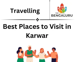 Best Places to Visit in Karwar