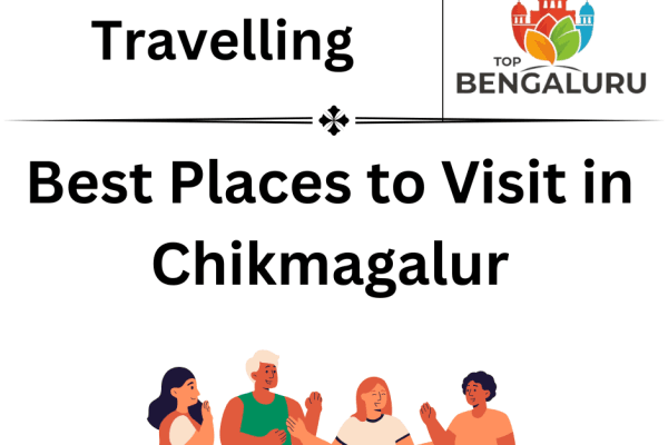 Best Places to Visit in Chikmagalur