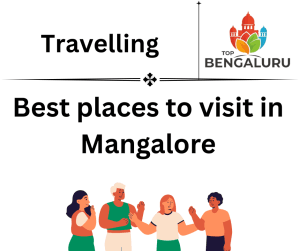 Best places to visit in Mangalore