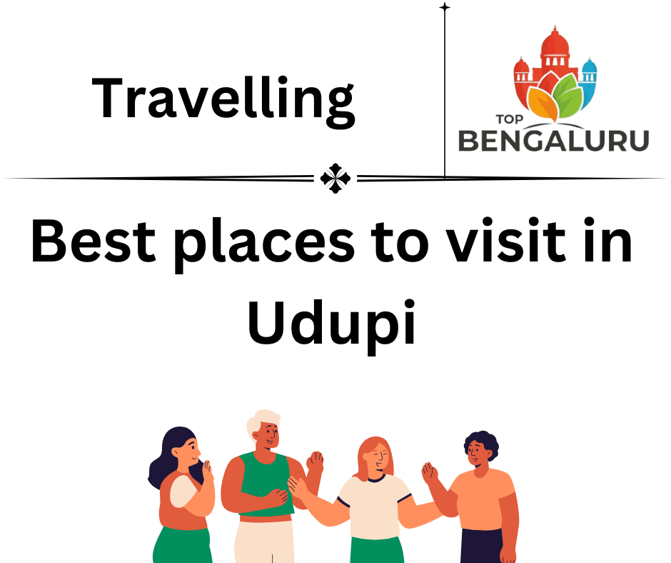Best places to visit in Udupi