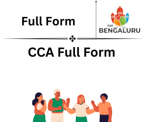 CCA Full Form