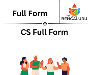 CS Full Form