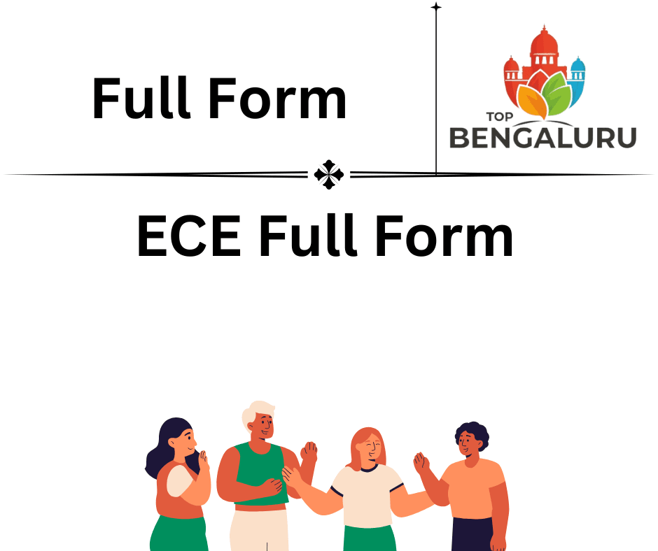ECE Full Form