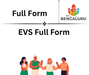 EVS Full Form