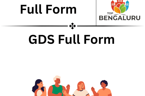 GDS Full Form