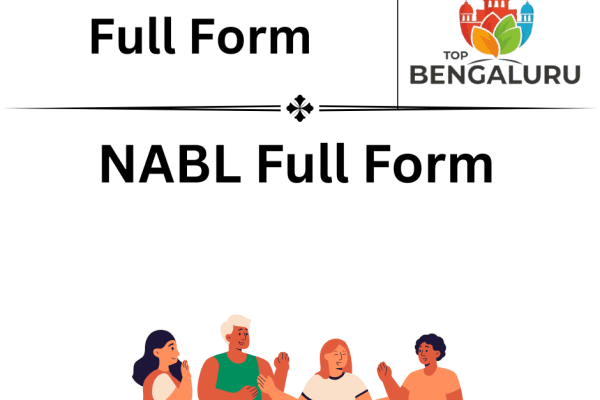 NABL Full Form