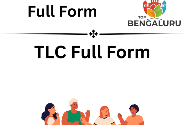 TLC Full Form