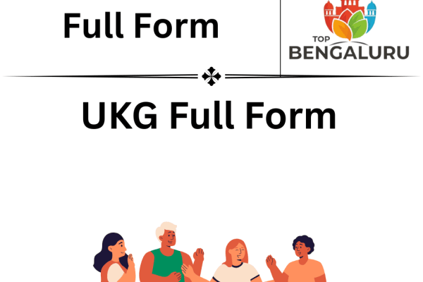 UKG Full Form