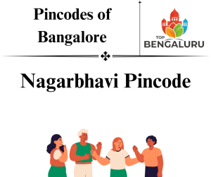 Nagarbhavi Pincode