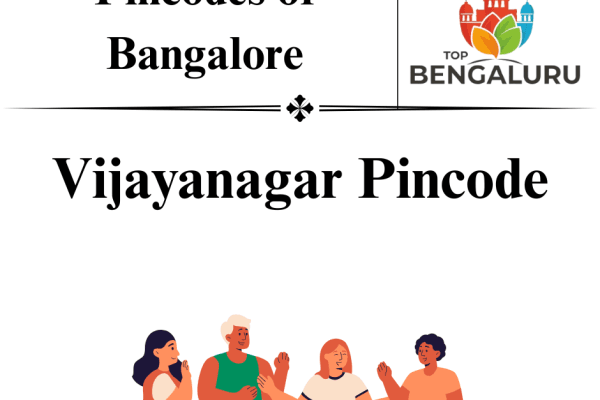 Vijayanagar Pincode