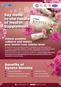 Dynace India Champions