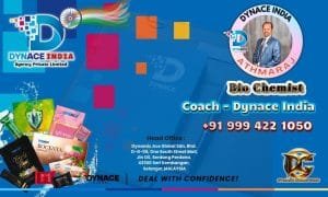 Dynace India Champions