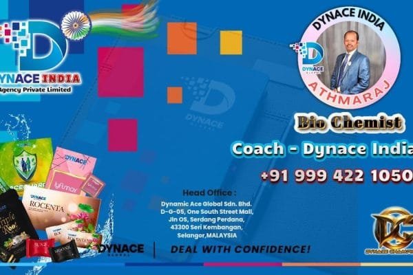 Dynace India Champions