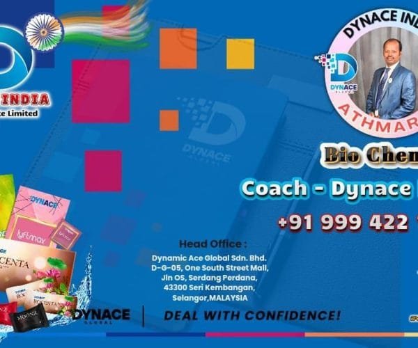 Dynace India Champions