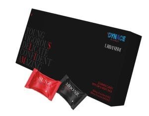 Dynace India Champions