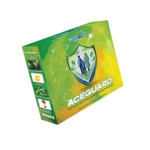 Dynace India Champions